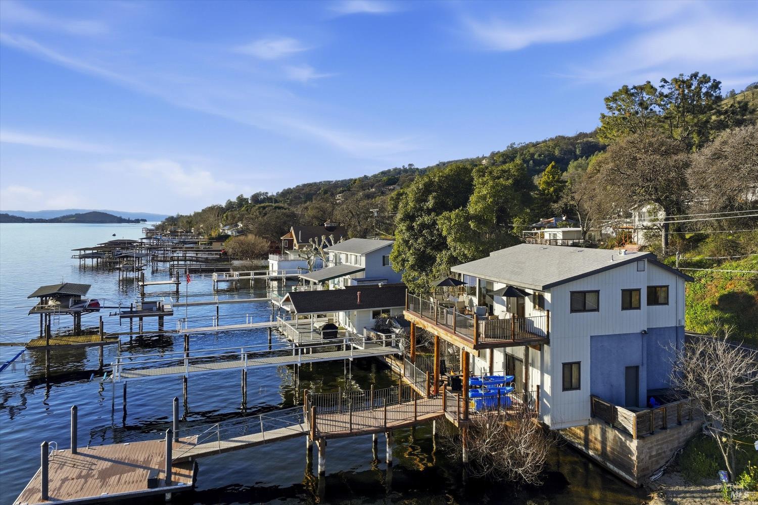 10727 E Highway 20 Clearlake Oaks CA 95423