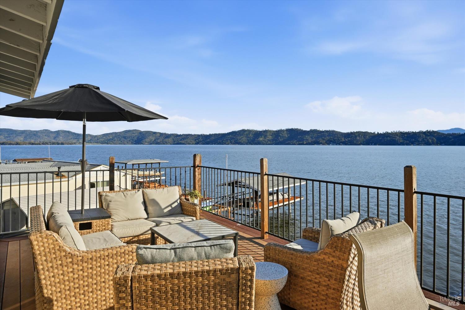 10727 E Highway 20 Clearlake Oaks CA 95423