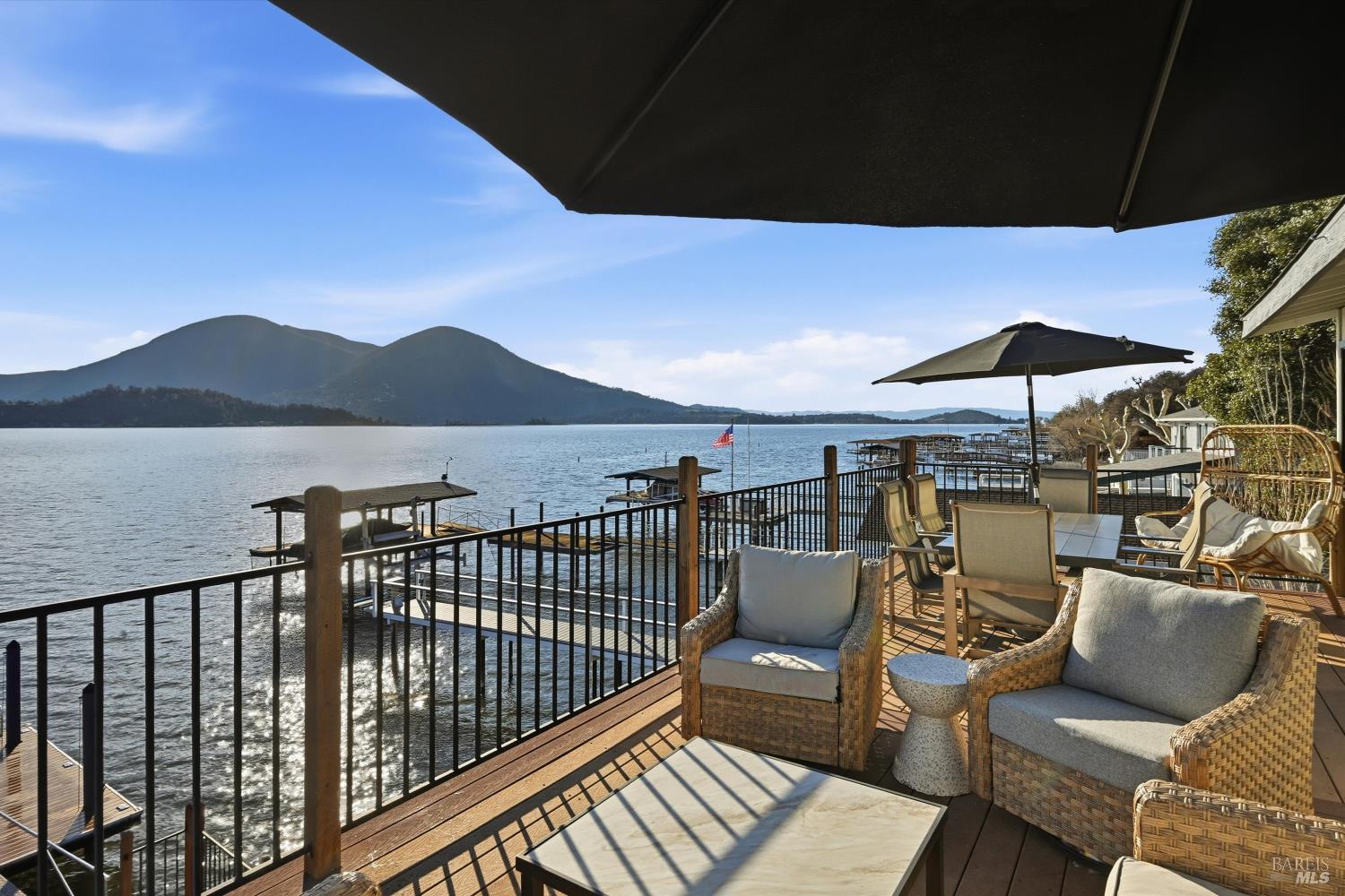 10727 E Highway 20 Clearlake Oaks CA 95423