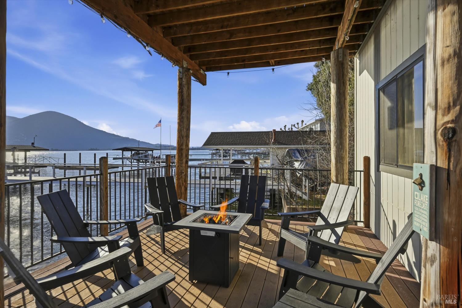 10727 E Highway 20 Clearlake Oaks CA 95423
