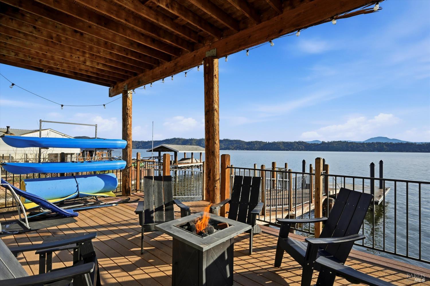 10727 E Highway 20 Clearlake Oaks CA 95423