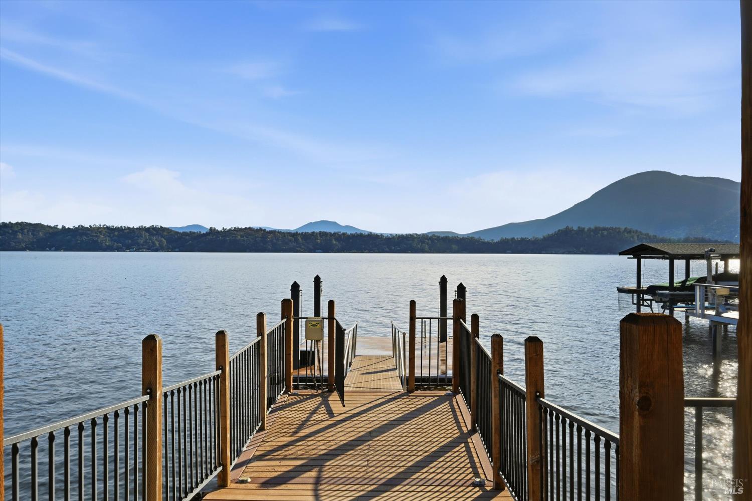 10727 E Highway 20 Clearlake Oaks CA 95423