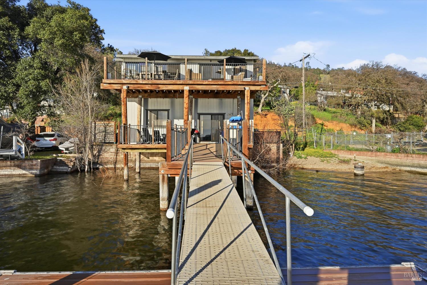 10727 E Highway 20 Clearlake Oaks CA 95423