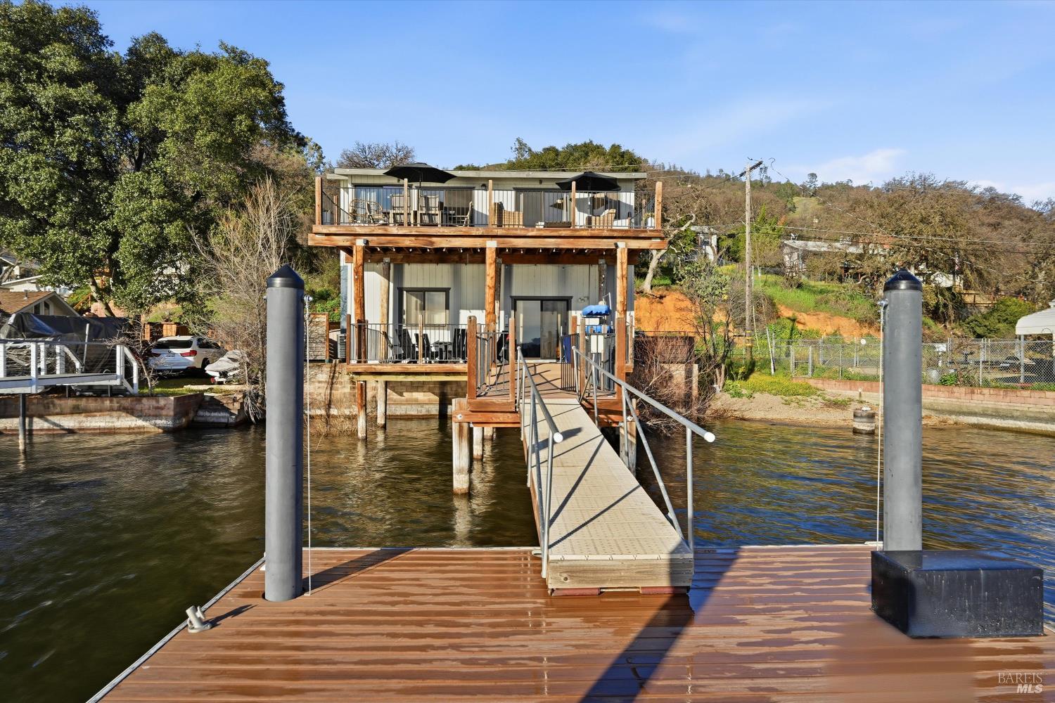 10727 E Highway 20 Clearlake Oaks CA 95423