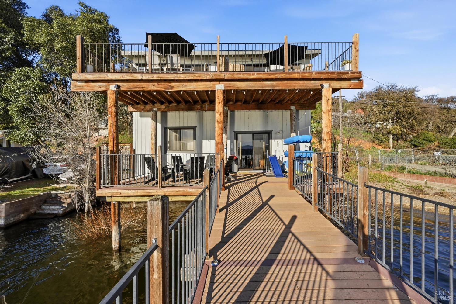 10727 E Highway 20 Clearlake Oaks CA 95423