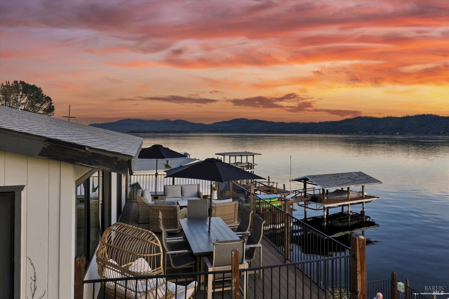 10727 E Highway 20 Clearlake Oaks CA 95423