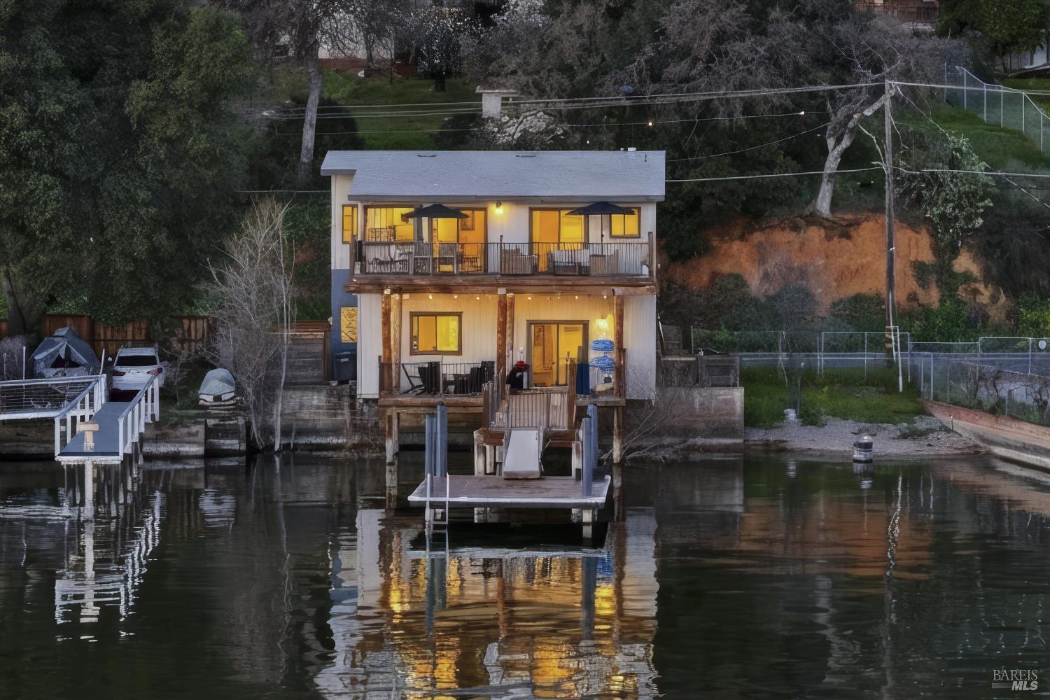 10727 E Highway 20 Clearlake Oaks CA 95423