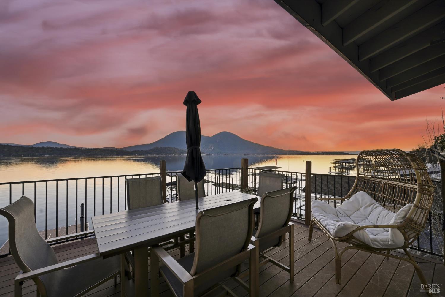 10727 E Highway 20 Clearlake Oaks CA 95423