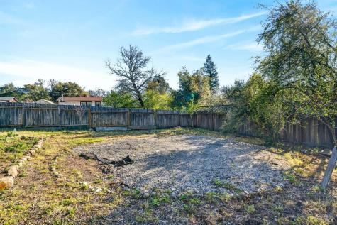 105 Hooker Avenue Sonoma CA 95476