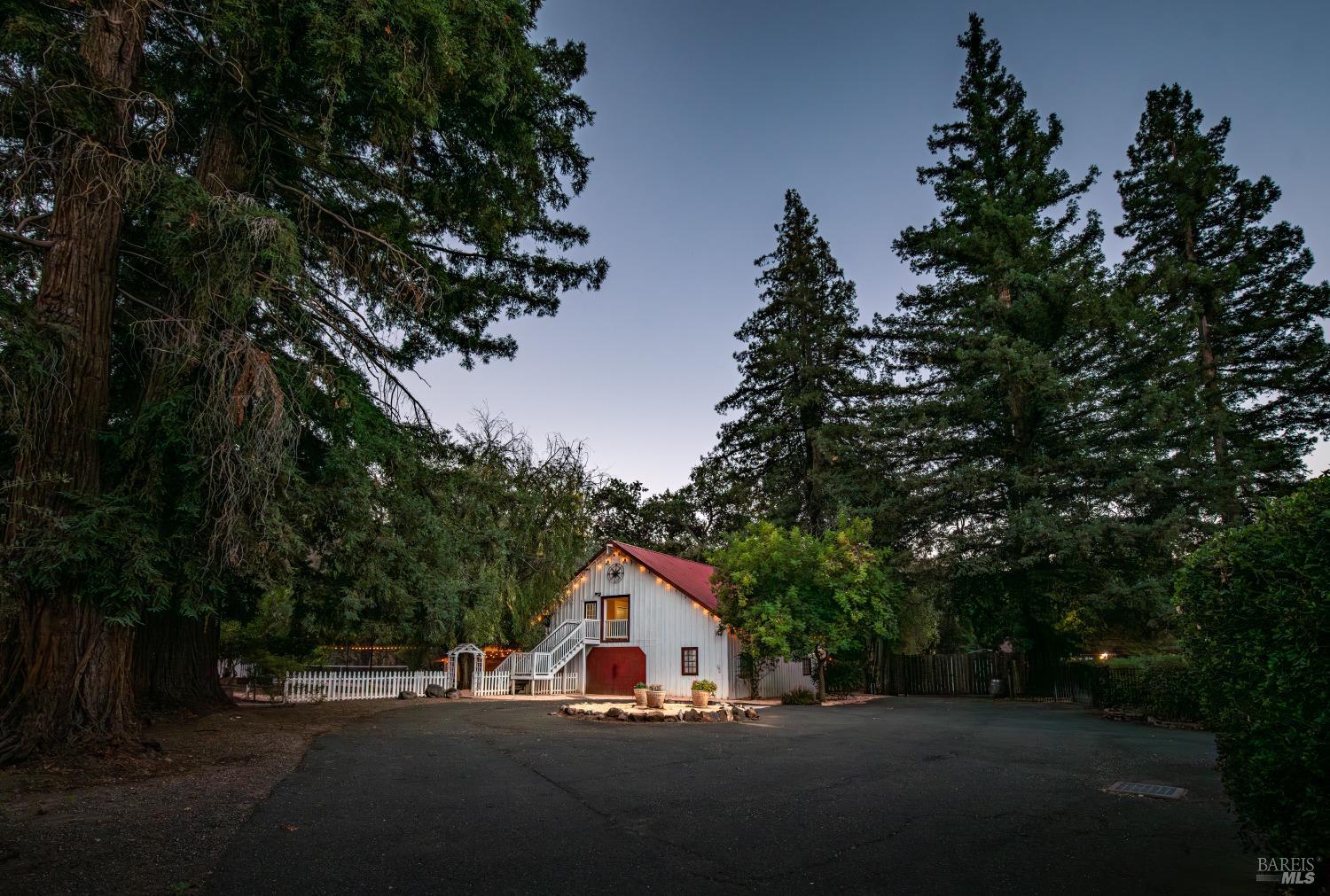 5066 Clayton Road Fairfield CA 94534