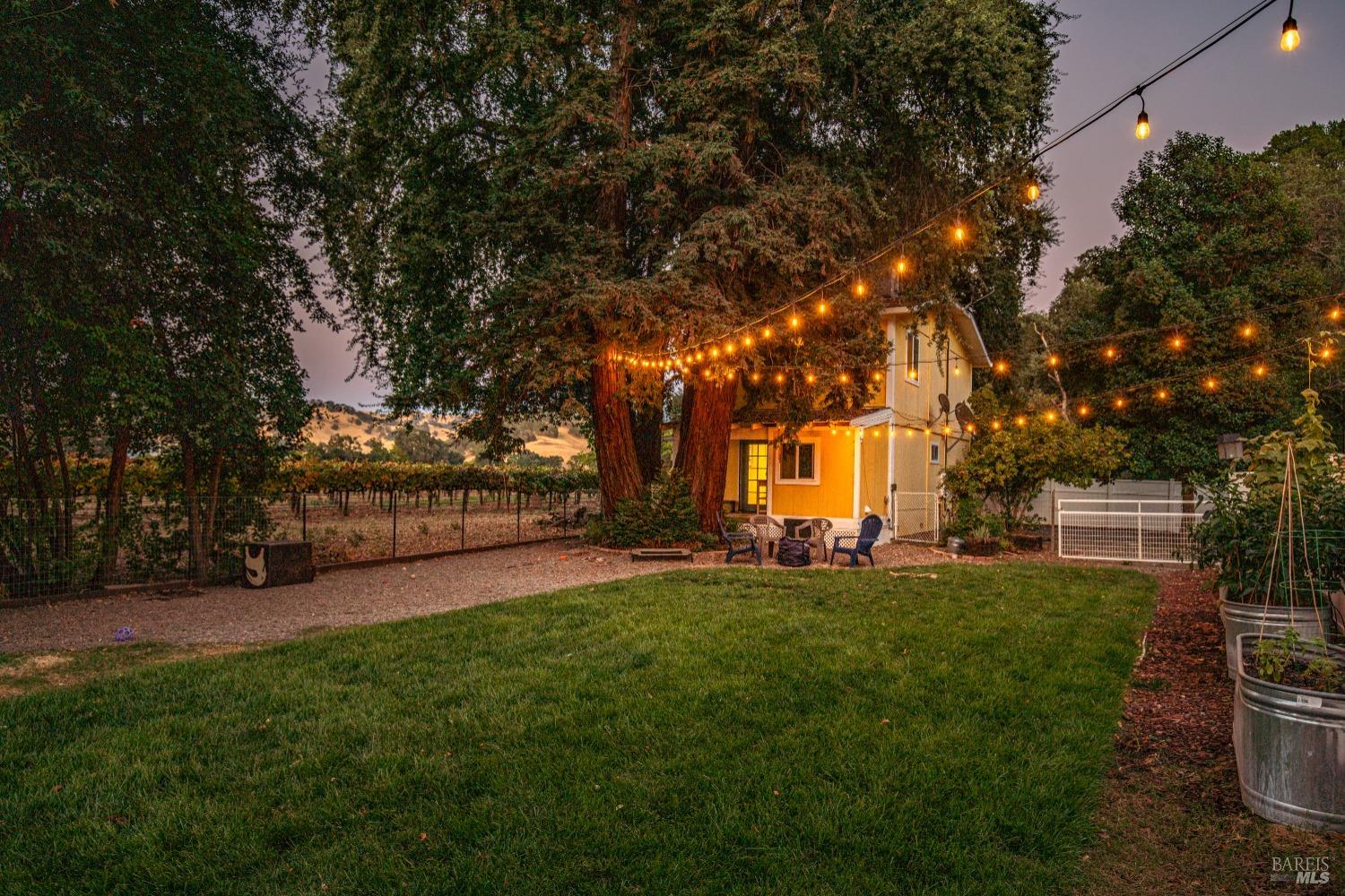 5066 Clayton Road Fairfield CA 94534