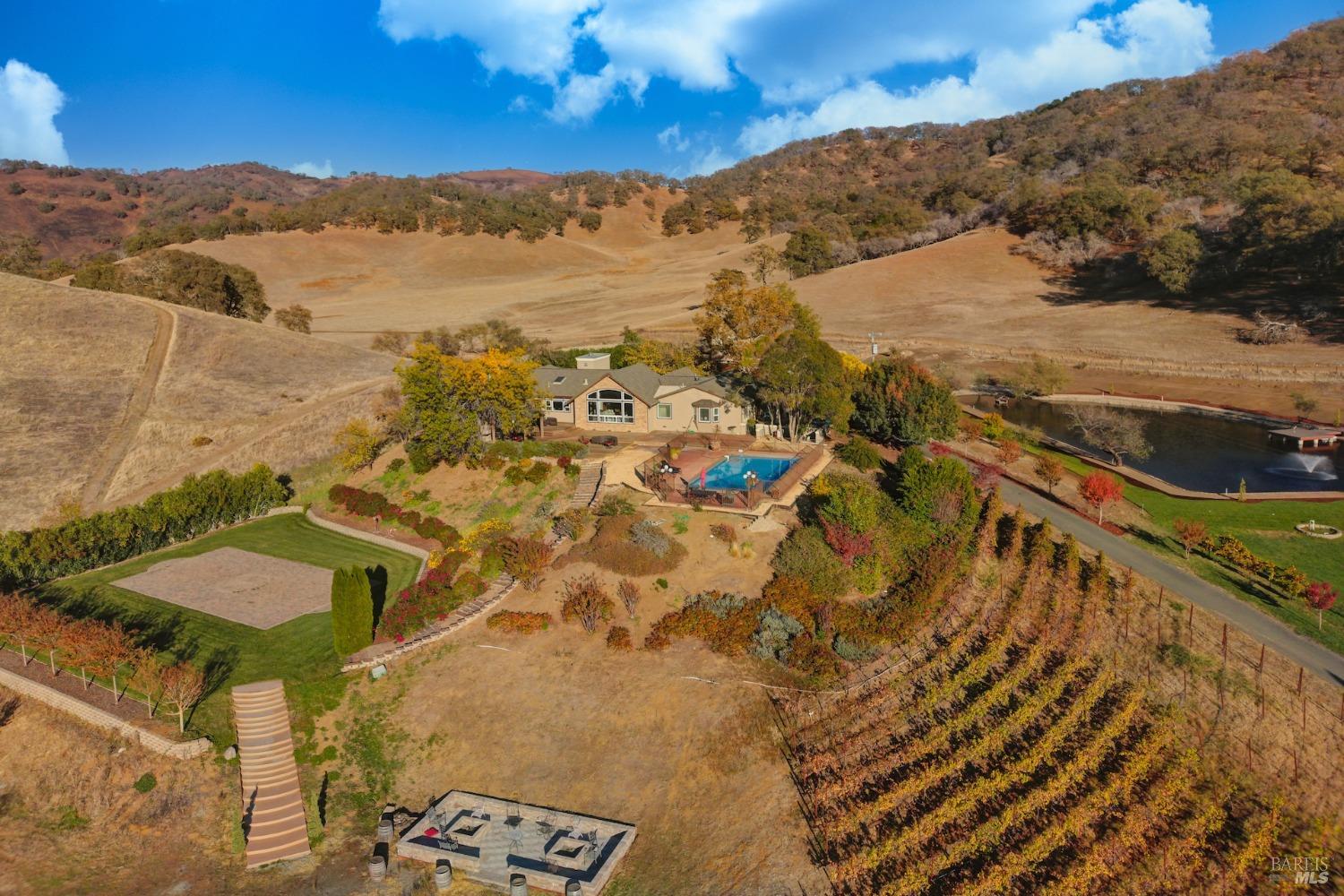 5066 Clayton Road Fairfield CA 94534