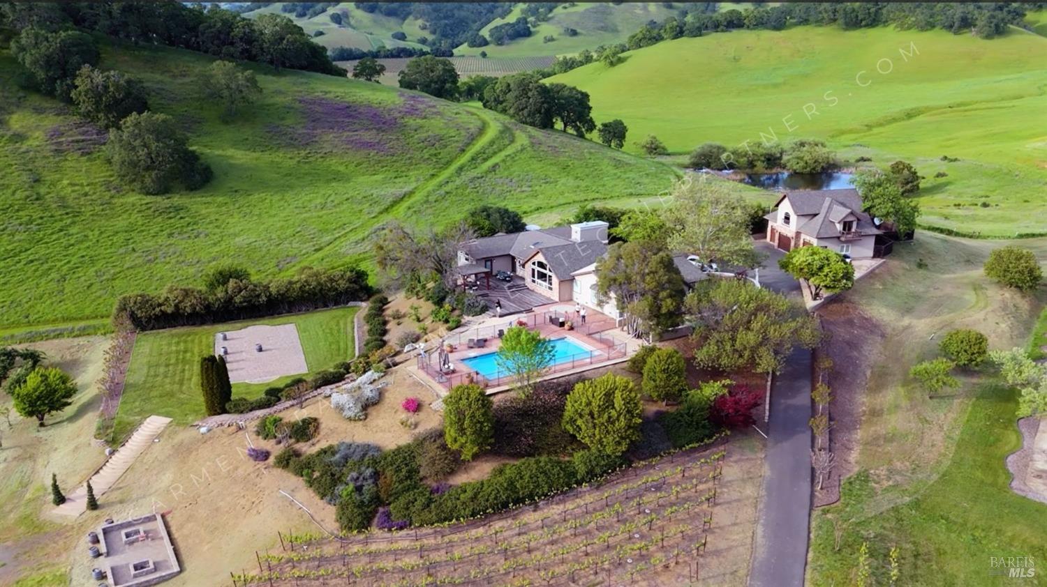 5066 Clayton Road Fairfield CA 94534