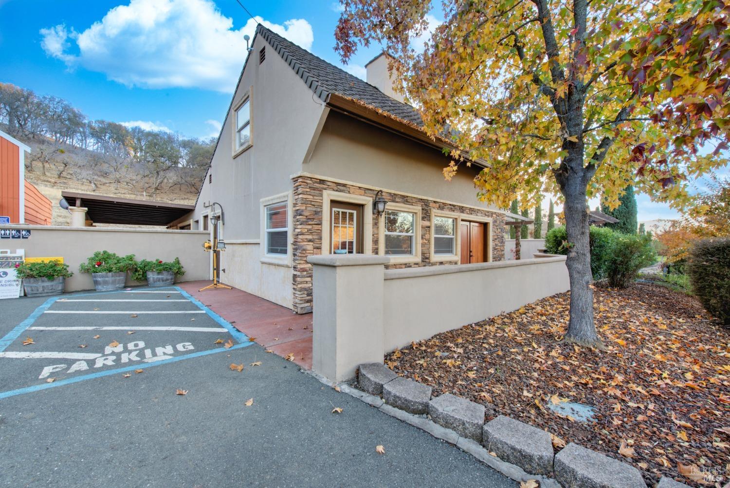 5066 Clayton Road Fairfield CA 94534