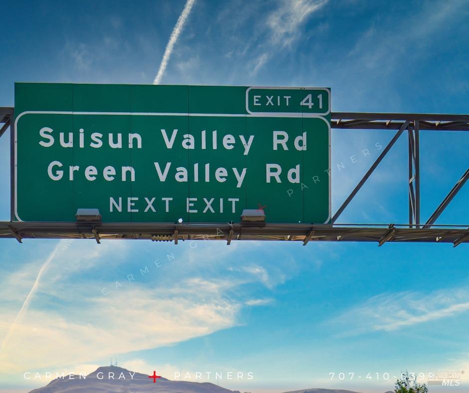 5066 Clayton Road Fairfield CA 94534
