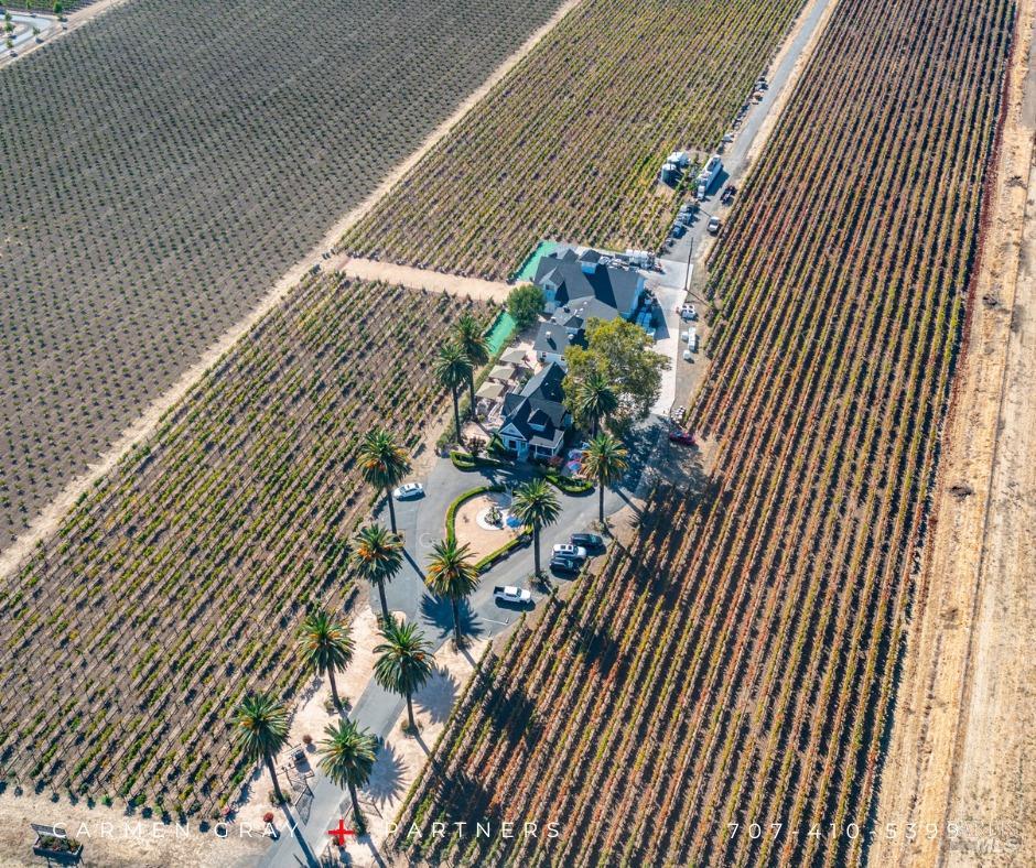 5066 Clayton Road Fairfield CA 94534
