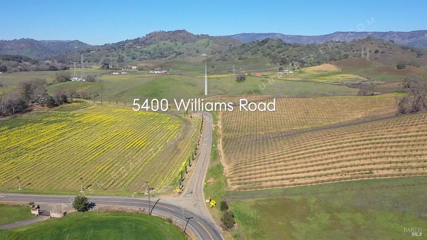5066 Clayton Road Fairfield CA 94534