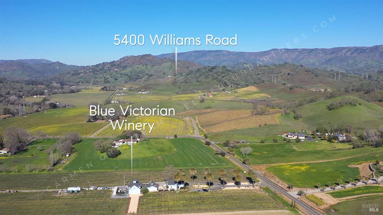 5066 Clayton Road Fairfield CA 94534