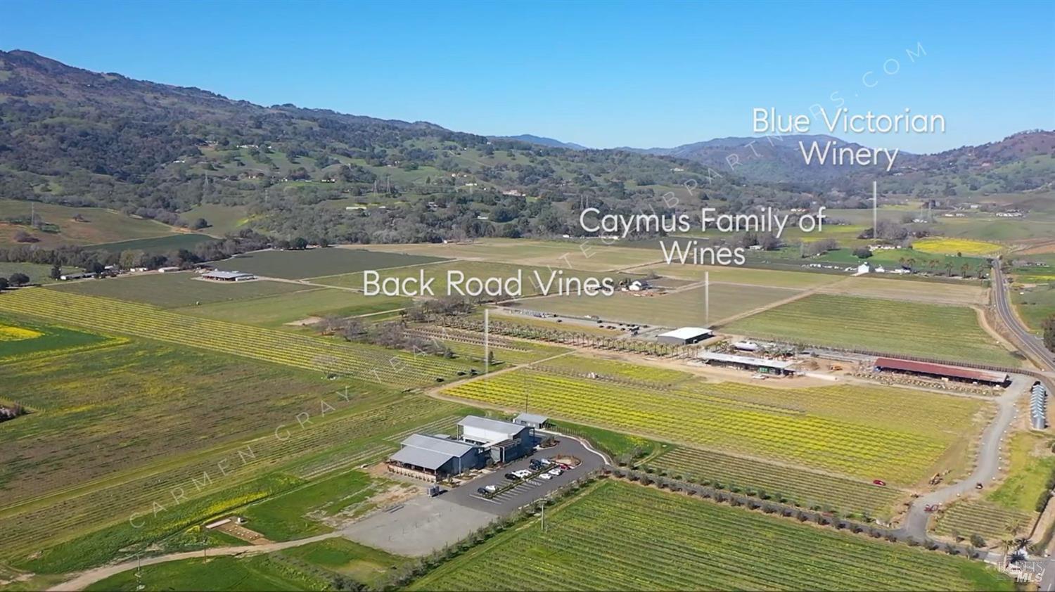 5066 Clayton Road Fairfield CA 94534