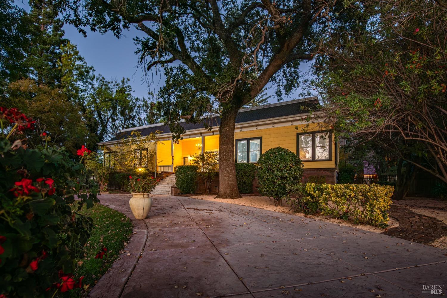 5066 Clayton Road Fairfield CA 94534