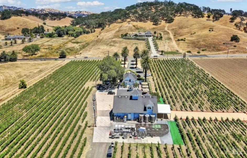 5066 Clayton Road Fairfield CA 94534