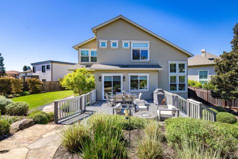 3726 Cannes Place Santa Rosa CA 95403