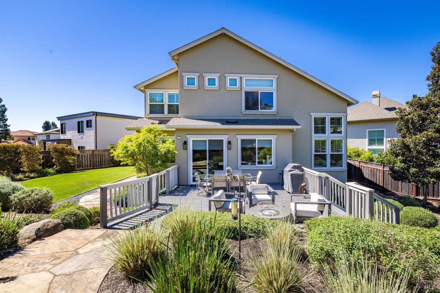 3726 Cannes Place Santa Rosa CA 95403