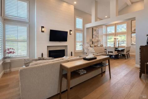 3726 Cannes Place Santa Rosa CA 95403