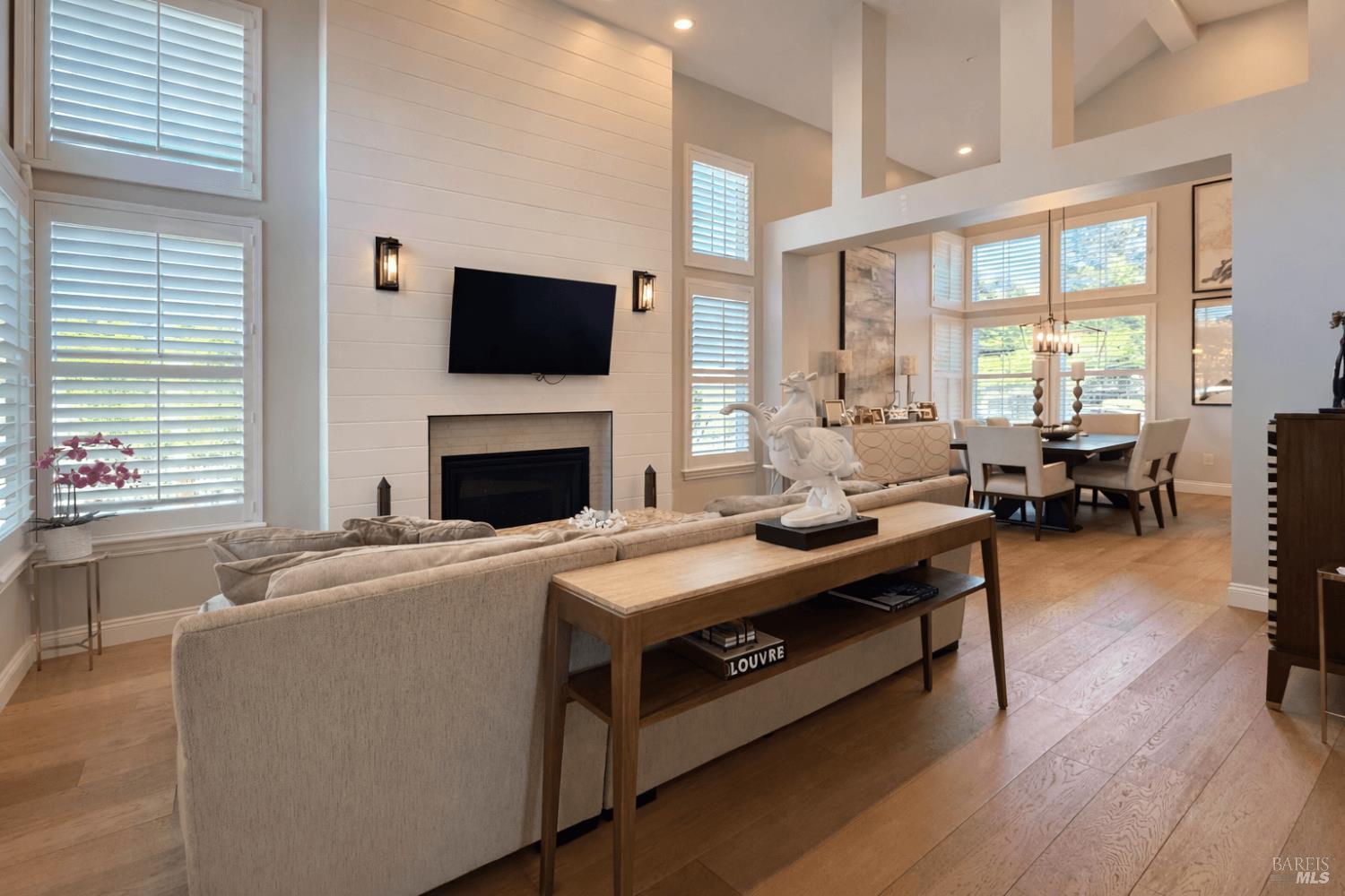3726 Cannes Place Santa Rosa CA 95403