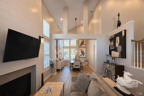 3726 Cannes Place Santa Rosa CA 95403