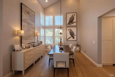 3726 Cannes Place Santa Rosa CA 95403