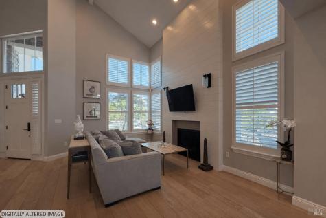 3726 Cannes Place Santa Rosa CA 95403