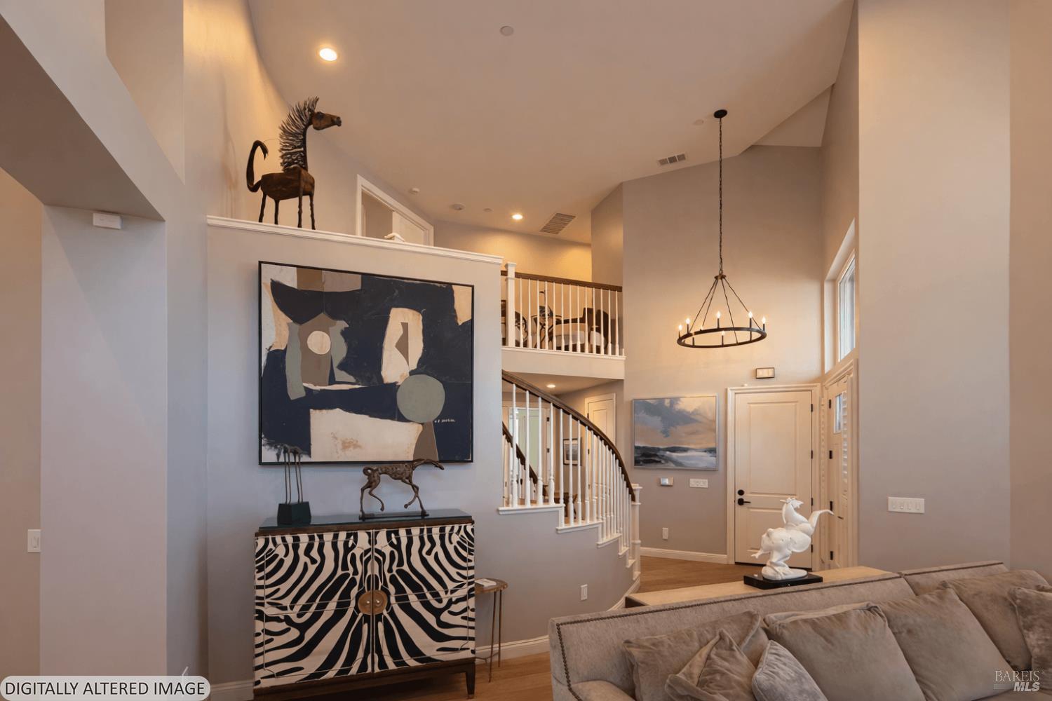 3726 Cannes Place Santa Rosa CA 95403