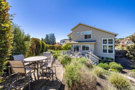 3726 Cannes Place Santa Rosa CA 95403