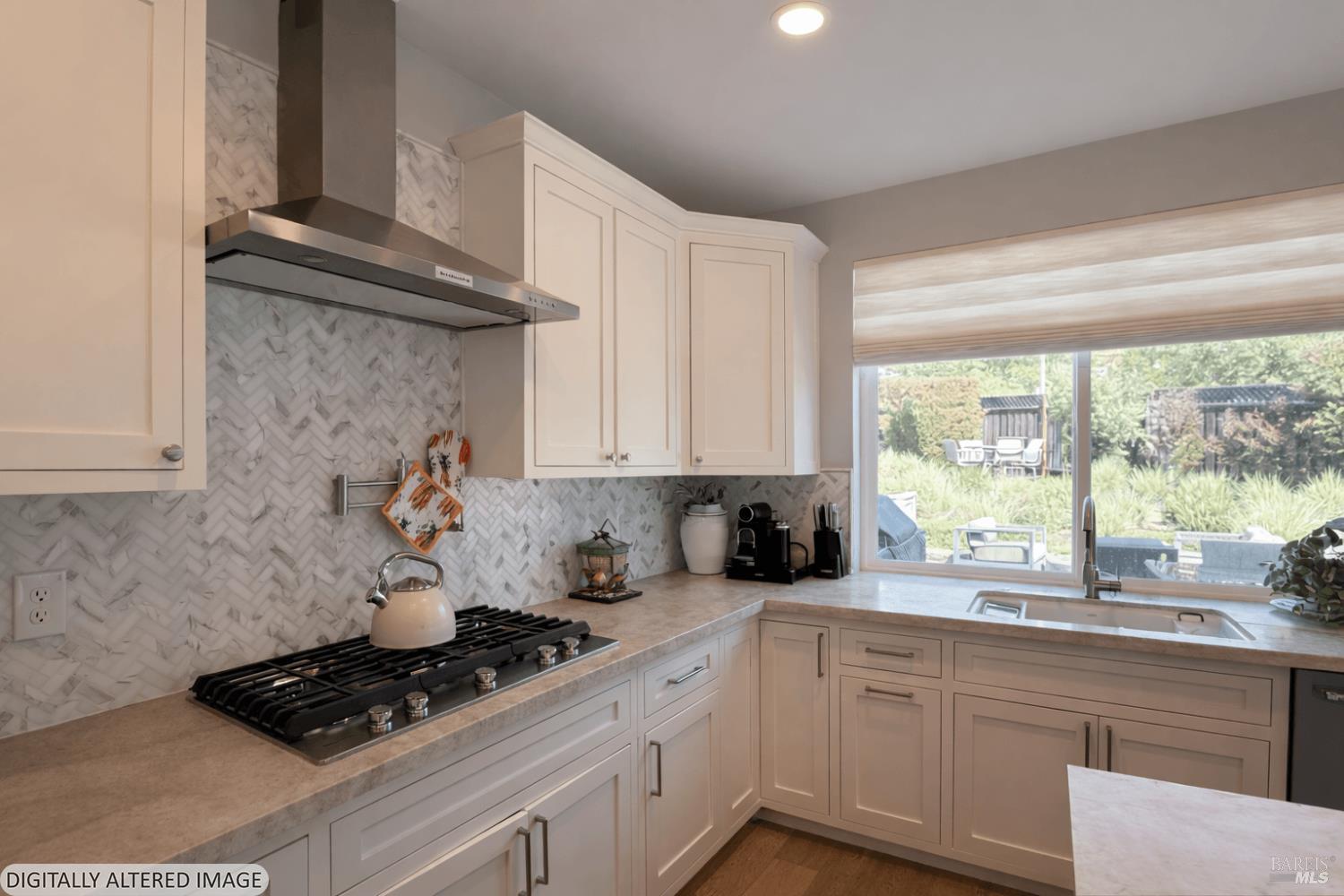 3726 Cannes Place Santa Rosa CA 95403