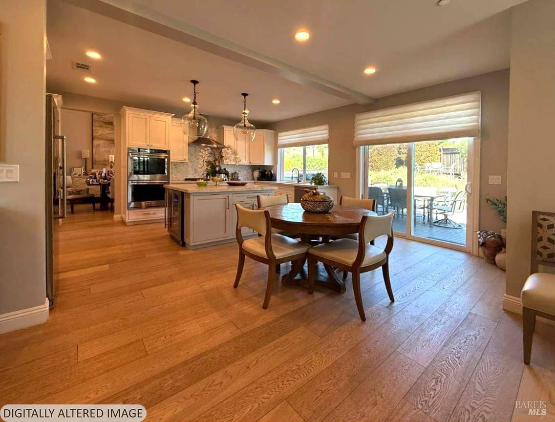 3726 Cannes Place Santa Rosa CA 95403
