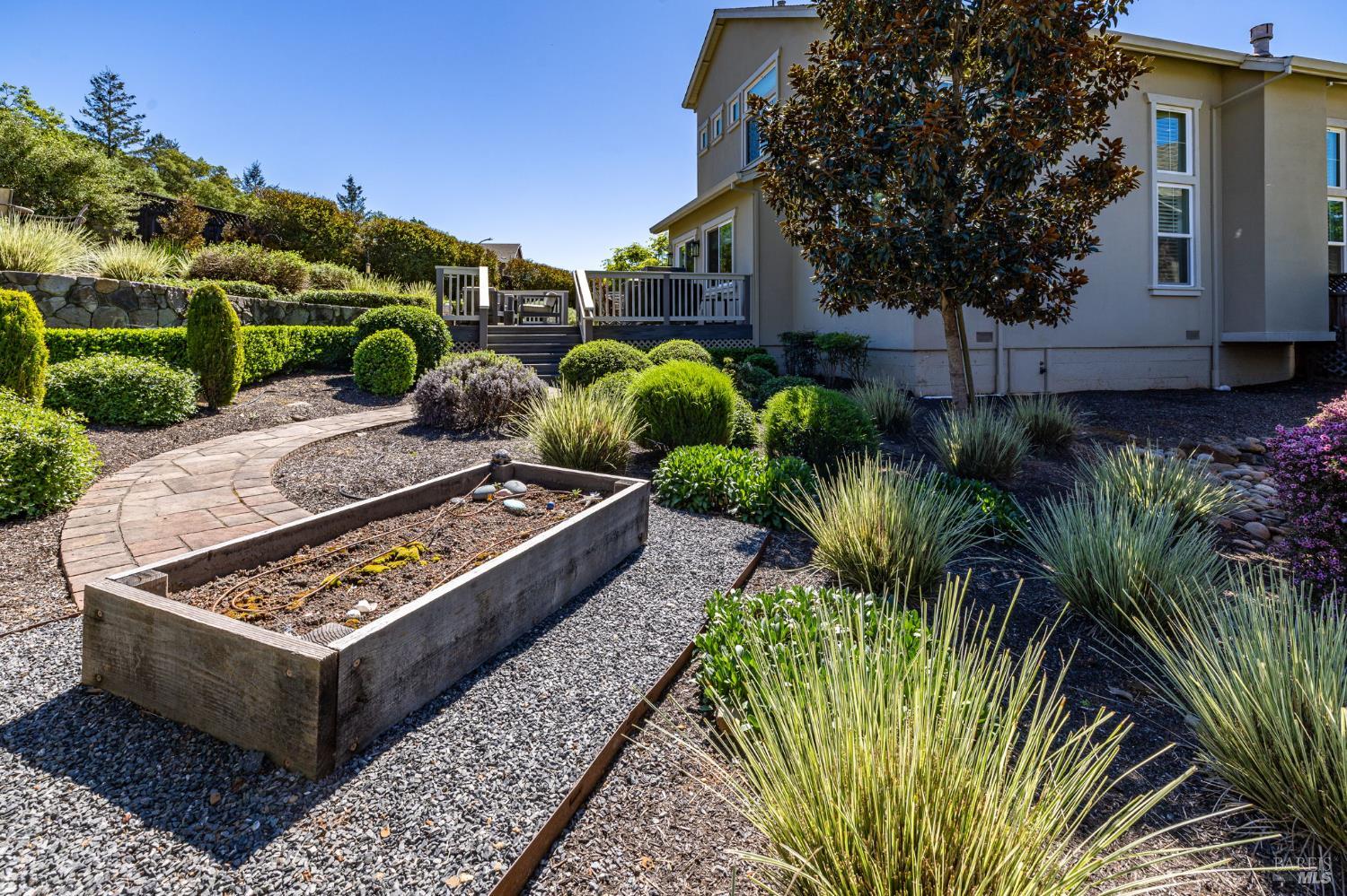 3726 Cannes Place Santa Rosa CA 95403