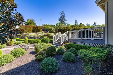3726 Cannes Place Santa Rosa CA 95403