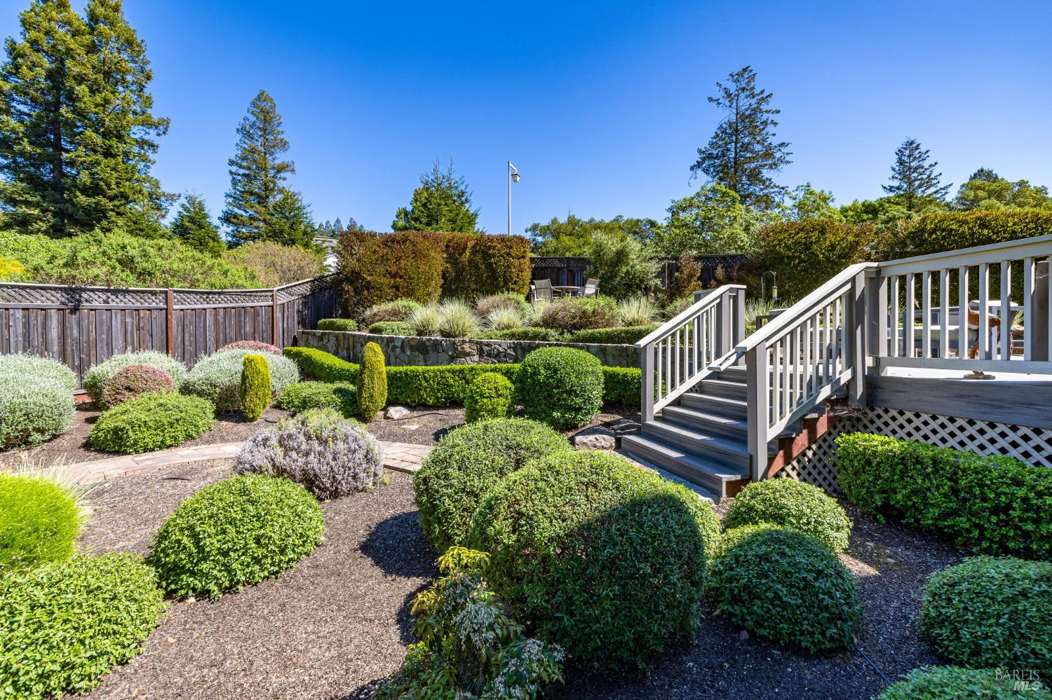 3726 Cannes Place Santa Rosa CA 95403