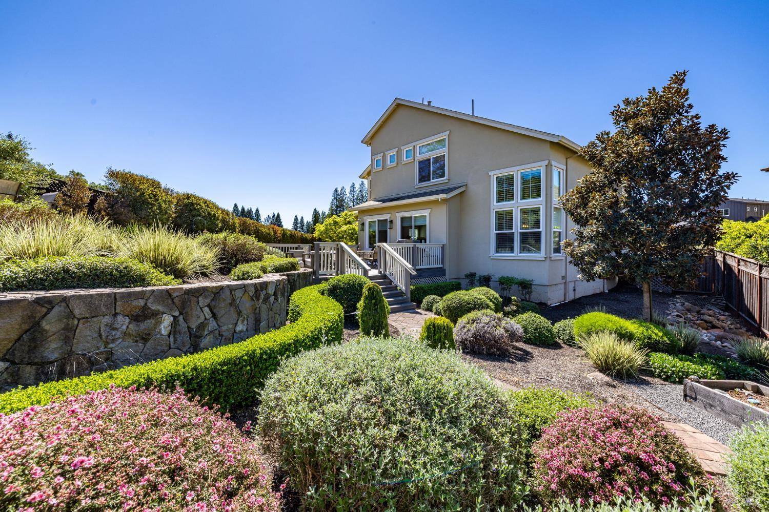 3726 Cannes Place Santa Rosa CA 95403