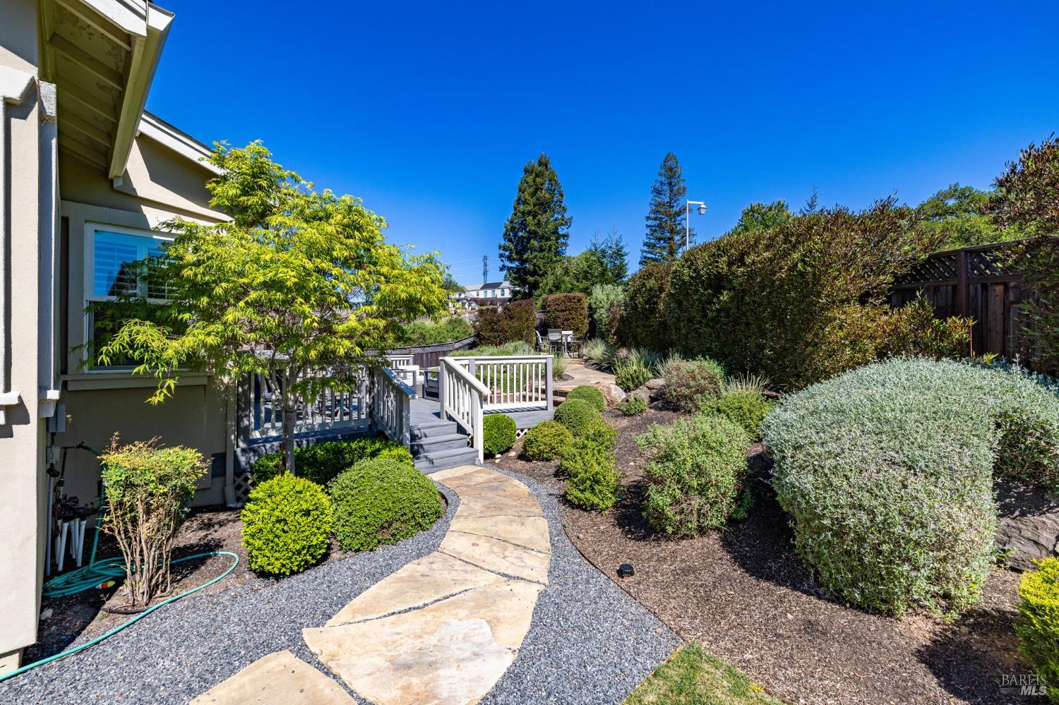 3726 Cannes Place Santa Rosa CA 95403