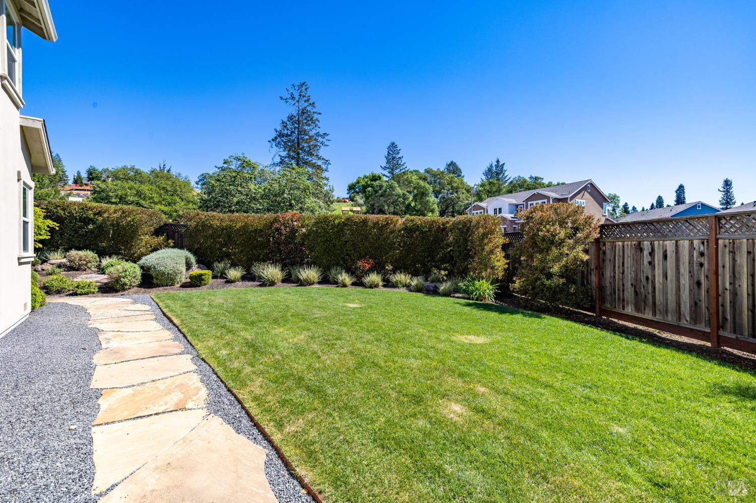 3726 Cannes Place Santa Rosa CA 95403
