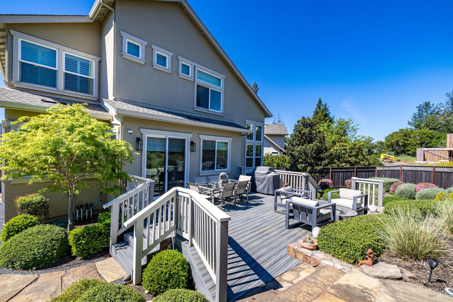 3726 Cannes Place Santa Rosa CA 95403