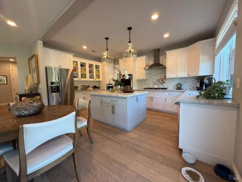 3726 Cannes Place Santa Rosa CA 95403
