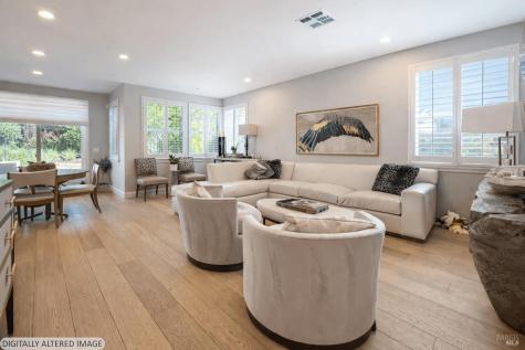 3726 Cannes Place Santa Rosa CA 95403