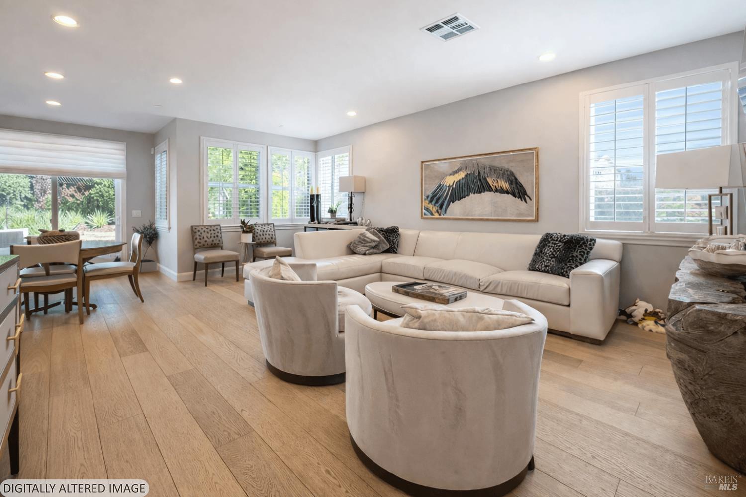3726 Cannes Place Santa Rosa CA 95403