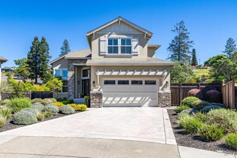 3726 Cannes Place Santa Rosa CA 95403