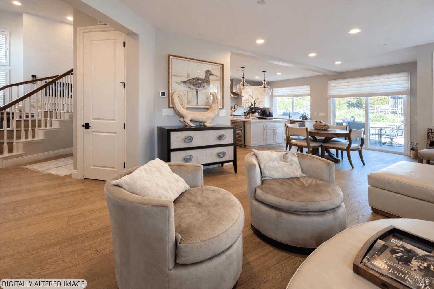 3726 Cannes Place Santa Rosa CA 95403