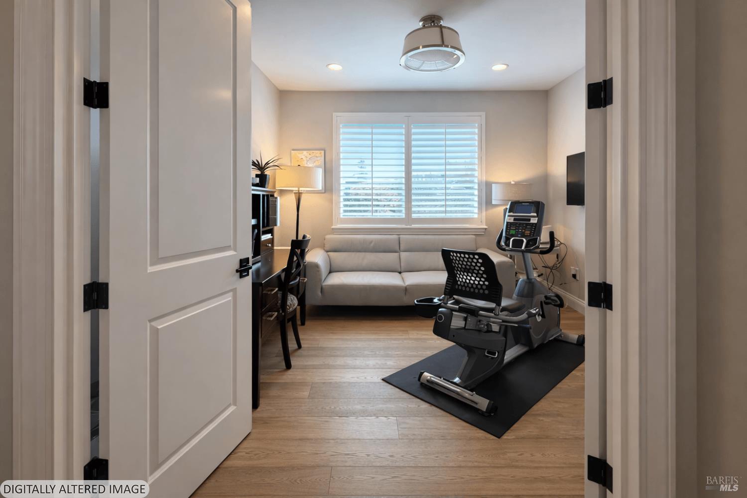 3726 Cannes Place Santa Rosa CA 95403