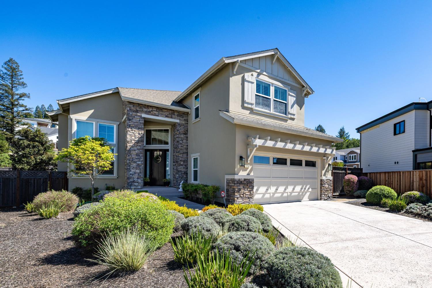 3726 Cannes Place Santa Rosa CA 95403